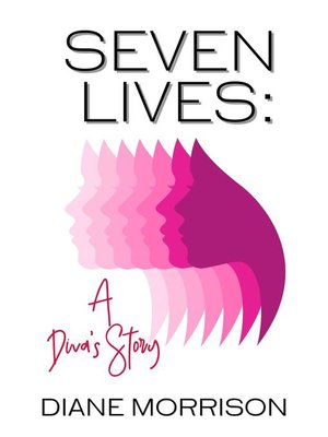 cover image of Seven Lives